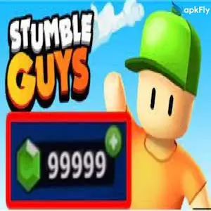 Stumble Guys 0.61.7 Mod Menu APK Download (Free Version)