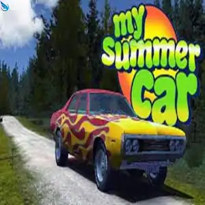 Descarga de APK de ﻿🚘 NEW My Summer Car The Game images HD para